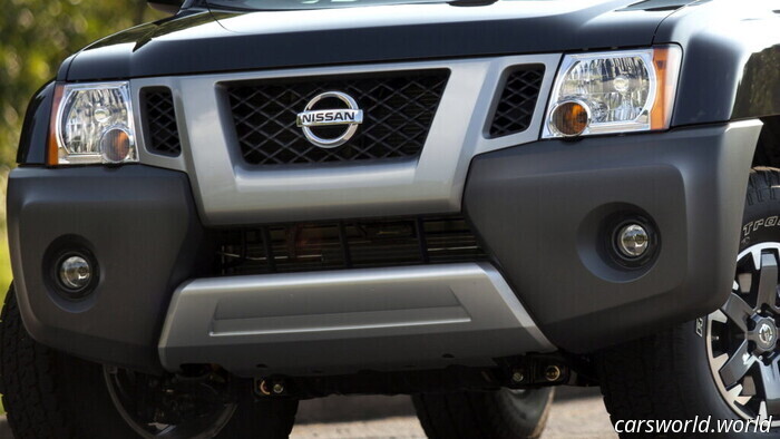 Il prossimo SUV di Nissan potrebbe finalmente dare al 4Runner una ragione per preoccuparsi | Carscoops